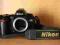 Body NIKON D70 Bardzo ładny stan Polecam !!!