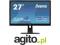 Monitor IIYAMA 27'' LED GB2773HS-GB1 HDMI FullHD