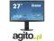 Monitor IIYAMA 27'' LED Prolite B2780HSU-B2 FullHD