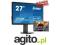 Monitor IIYAMA 27'' LED B2780HSU-B2 GW36M + GRA