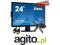 Monitor IIYAMA 24'' LED  X2483HSU-B1 FHD + Zestaw