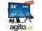 Monitor IIYAMA 24 LED  XB2483HSU-B1 FHD + Zestaw