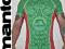 MANTO short sleeve rashguard AZTEC mma,zielony L