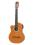 Gitara CN-500 Left Hand Natur + pokrowiec !!!