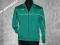 Nike L bluza ZIELONA sportowa