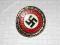 Odznaka NSDAP III Rzesza 6859