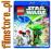 LEGO STAR WARS: PADWAŃSKIE WIDMO Blu-ray DUBBING