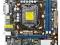 ASROCK H61M-DGS Intel H61 LGA 1155 (PCX/VGA/DZW/GL