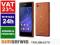 Telefon Sony Xperia E3 LTE Cooper GWARANCJA, FV