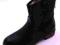 BUTY BOTKI KOZAKI NA JESIEŃ Badoxx roz. 28