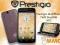 SMARTFON PRESTIGIO 7600 NFC OGS 13 Mpix FlipCover