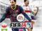 Fifa 14 PS3 polska wersja językowa IGŁA +metal box