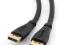 KABEL DISPLAYPORT - DISPLAYPOR M/M 1M GOLD GMB