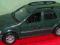 Welly Mercedes-Benz M-Class zielony 1:34