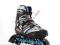 RolkiFitness Rollerblade Spark TT r42,5 Whitesport