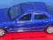 Welly Mercedes-Benz S-Class niebieski 1:34 Welly Mercedes-Benz S-Class niebieski 1:34