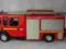 RENAULT PREMIUM STRAŻ POŻARNA BBURAGO DIECAST 1:50