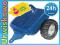 Przyczepka Przyczepa do Traktora Rolly Toys 121762