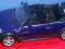 Welly Mini Cooper S Cabrio niebieski 1:34