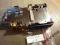 @@ KORPUS Z KLAPKĄ BATERII DO SONY DSC-W40 W40 @@
