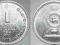 SRI LANKA - 1 CENT 1978 r moneta nr 2