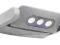 LAMPA OGRODOWA RADIUS 6144S-1 ALU