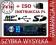 RADIO SAMOCHODOWE MP3 SD USB AUX + KOŚĆ ISO +PILOT