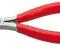 Szczypce Precyzyjne Montażowe KNIPEX 35 21 115