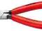 Szczypce Precyzyjne Montażowe KNIPEX 37 11 125