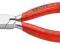 Szczypce Precyzyjne Montażowe KNIPEX 37 43 125