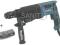 MAKITA MŁOTOWIERTARKA HR 2610T HR2610T 800w F-VAT