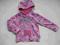 bluza polar org Peppa Pig 2-3 lata