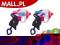 HASBRO NERF 2 pistolety N-Rebelle KURIER