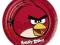 Talerzyki Angry Birds 23 cm Terence 8 szt