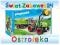 PLAYMOBIL TRAKTOR Z PRZYCZEPĄ +FIGURKA GRATIS 5121