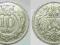 AUSTRIA - 10 HELLER 1909 r moneta nr 4