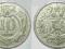 AUSTRIA - 10 HELLER 1910 r moneta nr 3