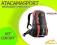 PLECAK WISPORT BIKE BAG 22L ROWEROWY czerwony WRO