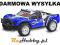 Model sterowany rc Strada SC Evo 1/10 hpi MV12605