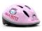 HELLO KITTY FITNESS KASK ROWEROWY DLA DZIECI 48-54