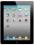 TABLET APPLE iPad 2 3G WiFi 64GB ZADBANY
