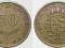 ANGOLA PORTUGALSKA - 50 CENTAVOS 1961 r moneta nr2