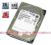 NOWY FUJITSU MBD2300RC 300GB 10K SAS 2.5'' = FV GW