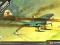 IL-2 STORMOVIK ON SKIS 1:48 ACADEMY 12507