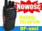 Baofeng BF-888S Radio FM UHF WYSYŁKA Z POLSKI