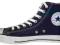 CONVERSE ALL STAR 9622 GRANAT WYSOKIE TRAMPKI 45