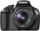 NOWY CANON EOS 1100D EF-S 18-55 III KIT