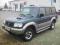 HYUNDAI GALLOPER 4X4