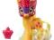 MY LITTLE PONY KUCYK APPLEJACK + MASKA A4079