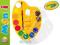 Crayola PALETA Z FARBKAMI 12 Kolorów Pędzelek
